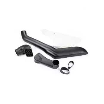   Snake4x4 Légbeszívó Snorkel Toyota Land Cruiser 120 2002-2009, Ssangyong Rexton