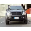   Snake4x4 Légbeszívó Snorkel Toyota Land Cruiser 120 2002-2009, Ssangyong Rexton