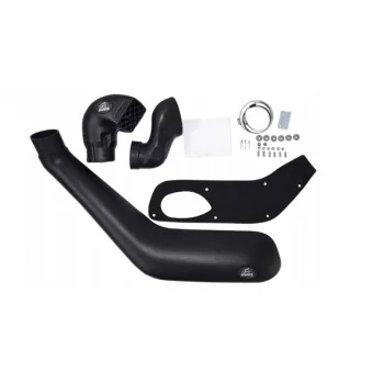 Snake4x4 Légbeszívó Snorkel Toyota 4Runner 2010->
