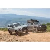 Snake4x4 Légbeszívó Snorkel Toyota 4Runner 2010->