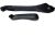 Snake4x4 Légbeszívó Snorkel Toyota Land Cruiser 150 2009-> dízel, benzin jobb oldal
