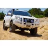   Snake4x4 Légbeszívó Snorkel Toyota Land Cruiser 150 2009-> dízel, benzin jobb oldal
