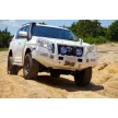 Snake4x4 Légbeszívó Snorkel Toyota Land Cruiser 150 2009-> dízel, benzin jobb oldal