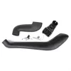   Snake4x4 Légbeszívó Snorkel Toyota Land Cruiser 150 2009-> dízel, benzin jobb oldal