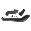 Snake4x4 Légbeszívó Snorkel Toyota Land Cruiser 150 2009-> dízel, benzin jobb oldal