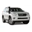 Snake4x4 Légbeszívó Snorkel Toyota Land Cruiser 150 2009-> dízel, benzin jobb oldal