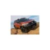 Snake4x4 Légbeszívó Snorkel Toyota Hilux Revo 2,8TD 2015-