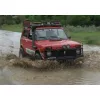 Snake4x4 Légbeszívó Snorkel LADA Niva