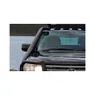 Snake4x4 Légbeszívó Snorkel Toyota Land Cruiser 200 4.5 V8 TDI, 4.7 V8 benzin V8 2008+