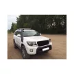 Snake4x4 Légbeszívó Snorkel Toyota Land Cruiser 200 4.5 V8 TDI, 4.7 V8 benzin V8 2008+