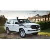   Snake4x4 Légbeszívó Snorkel Toyota Land Cruiser 200 dízel, benzin V8 2008+