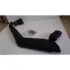  Snake4x4 Légbeszívó Snorkel Toyota Land Cruiser 200 dízel, benzin V8 2008+