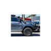   Snake4x4 Légbeszívó Snorkel Toyota Hilux Revo 2,4D, 2,8D 2015- (Szélesített kerékívekkel)