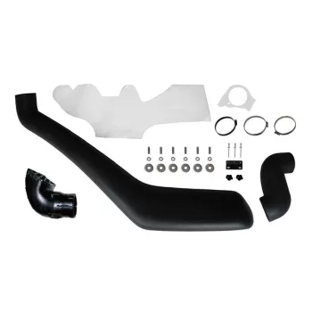   Snake4x4 Légbeszívó Snorkel  Toyota Hilux 126 Revo 2.8L dízel, 2015 után, jobb oldali