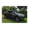   Snake4x4 Légbeszívó Snorkel  Toyota Hilux 126 Revo 2.8L dízel, 2015 után, jobb oldali