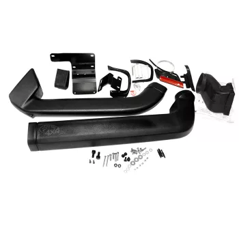 Snake4x4 Légbeszívó Snorkel Jeep Wrangler JL 2018-2019