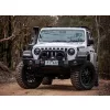 Snake4x4 Légbeszívó Snorkel Jeep Wrangler JL 2018-2019
