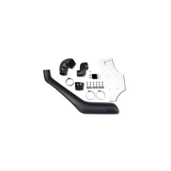   Snake4x4 Légbeszívó Snorkel Jeep Grand Cherokee WJ/Wg dízel jobb oldal