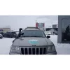   Snake4x4 Légbeszívó Snorkel Jeep Grand Cherokee WJ/Wg dízel jobb oldal