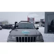 Snake4x4 Légbeszívó Snorkel Jeep Grand Cherokee WJ/Wg dízel jobb oldal