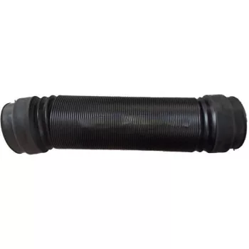 Snake4x4 Rugalmas levegő bevezető cső 80 x 750 mm