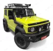 Snake4x4 Légbeszívó Snorkel Suzuki Jimny 2018->tól