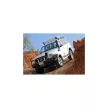 Snake4x4 Légbeszívó Snorkel Nissan Patrol Y61 2,8 3,0L 1997-