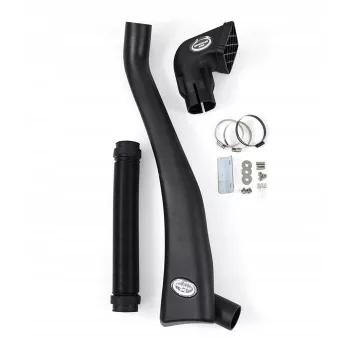   Snake4x4 Légbeszívó Snorkel Suzuki Grand Vitara (1999-2005)