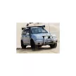 Snake4x4 Légbeszívó Snorkel Suzuki Grand Vitara (1999-2005)