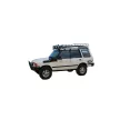 Snake4x4 Légbeszívó Snorkel Land Rover Discovery I (1989-1994)