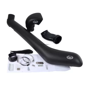   Snake4x4 légbeszívó snorkel Mitsubishi L200 (11/2018+) 2.4TD 4N15 motor