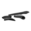 Snake4x4 Légbeszívó Snorkel Ford Ranger T9 2022+