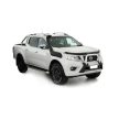 Snake4x4 Légbeszívó Snorkel Nissan Navara D23/NP300 2015 után