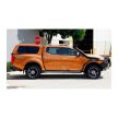 Snake4x4 Légbeszívó Snorkel Nissan Navara D23, Nissan Navara NP300 2015 után