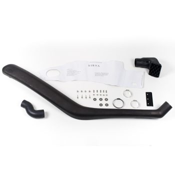   Snake4x4 Légbeszívó Snorkel Opel Frontera A, Campo  bal oldali