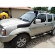Snake4x4 Légbeszívó Snorkel Nissan Navara D22, Ford Maverick