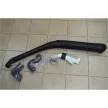 Snake4x4 Légbeszívó Snorkel Nissan Navara D22, Nissan Terrano II, Ford Maverick 1997-2006, hosszabb bal oldali