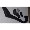Snake4x4 Snorkel - Nissan Navara, Pathfinder
