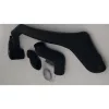 Snake4x4 Snorkel - Nissan Navara, Pathfinder