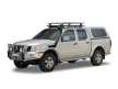Snake4x4 Snorkel - Nissan Navara, Pathfinder