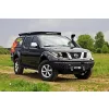 Légbeszívó Snorkel Nissan Navara D40 Pathfinder R51