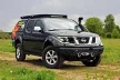 Légbeszívó Snorkel Nissan Navara D40 Pathfinder R51