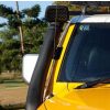 Snake4x4 Légbeszívó Snorkel Toyota FJ Cruiser 4.0L V6