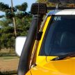 Snake4x4 Légbeszívó Snorkel Toyota FJ Cruiser 4.0L V6