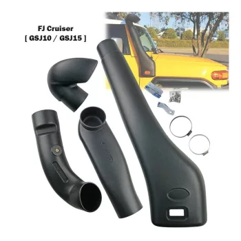   Snake4x4 Légbeszívó Snorkel Toyota FJ Cruiser 4.0L V6 2006-2016