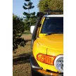 Snake4x4 Légbeszívó Snorkel Toyota FJ Cruiser 4.0L V6 2006-2016