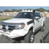Snake4x4 Légbeszívó Snorkel Ford Ranger dízel 2007-2011