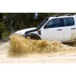 Snake4x4 Légbeszívó Snorkel Ford Ranger 2.5 TDCI dízel 2006->