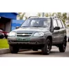   Snake4x4 Légbeszívó Snorkel LADA NIVA Chevrolet, bal oldali