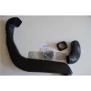   Snake4x4 Légbeszívó Snorkel Hummer H3 2005 után 3.7L; 3.5L